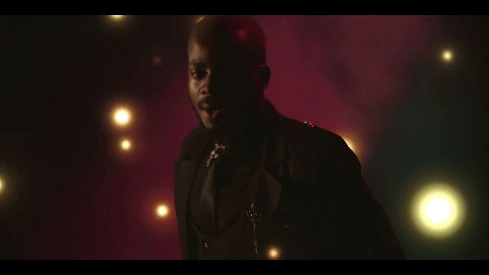 Korede Bello Real Man (video)