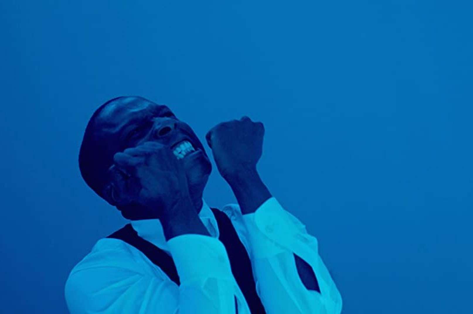 Leslie Odom Jr. Beautiful Things Can Happen