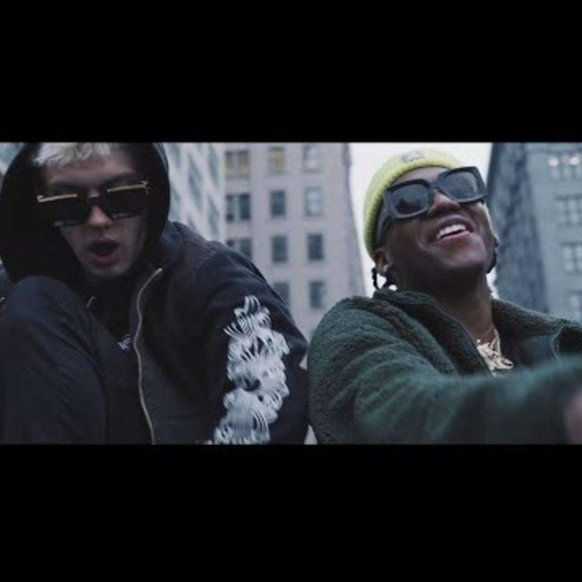 Lil West & Ppgcasper Go Kart