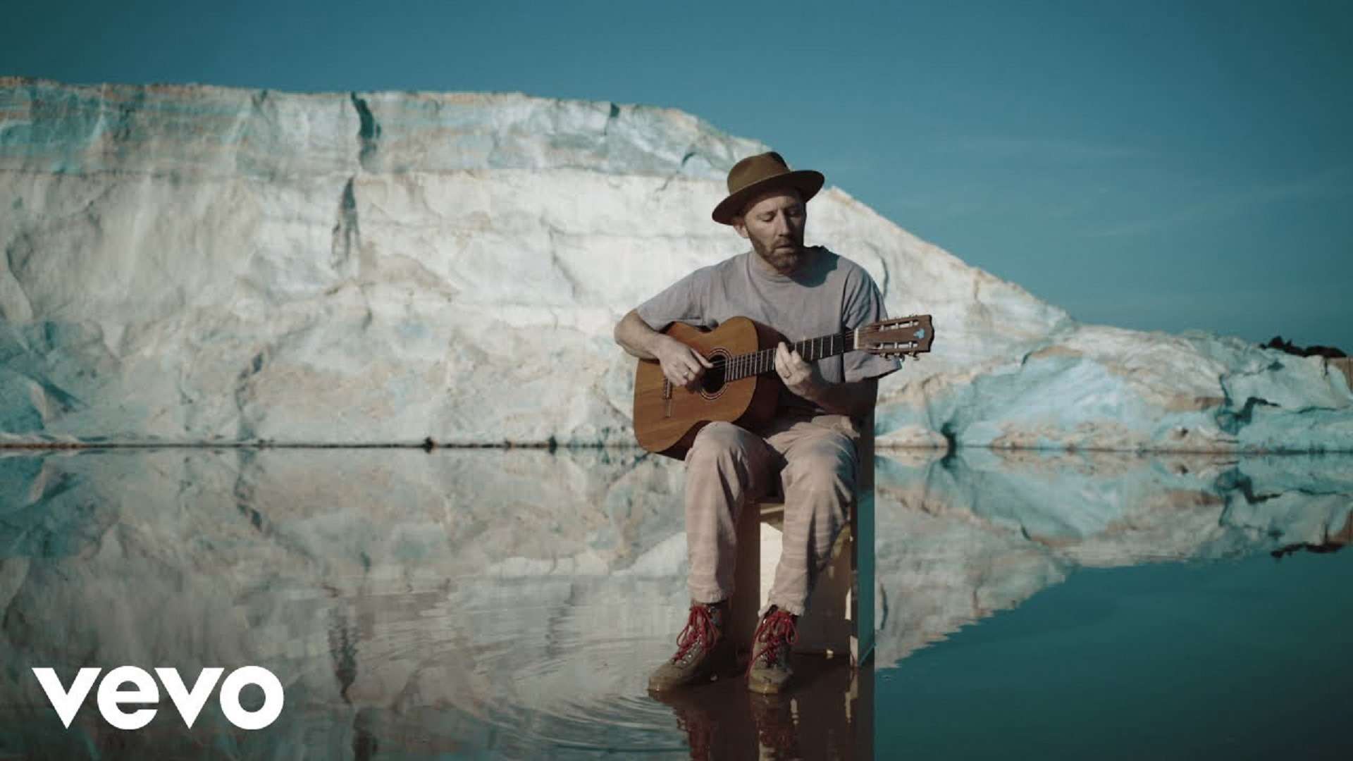 Mat Kearney Powerless