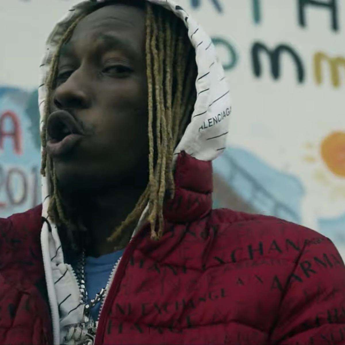 Mir Fontane Call J. Cole