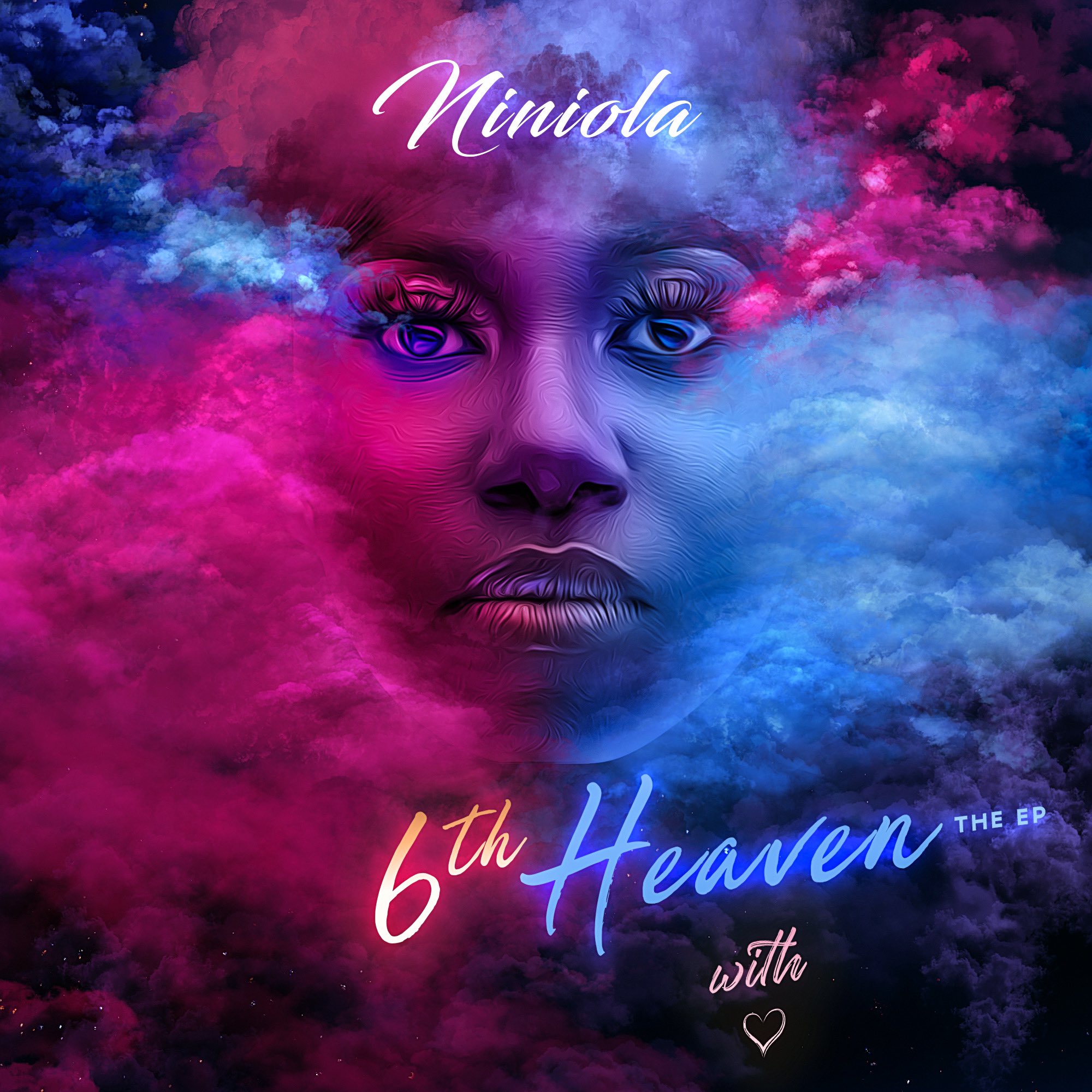 Niniola - “6th Heaven”