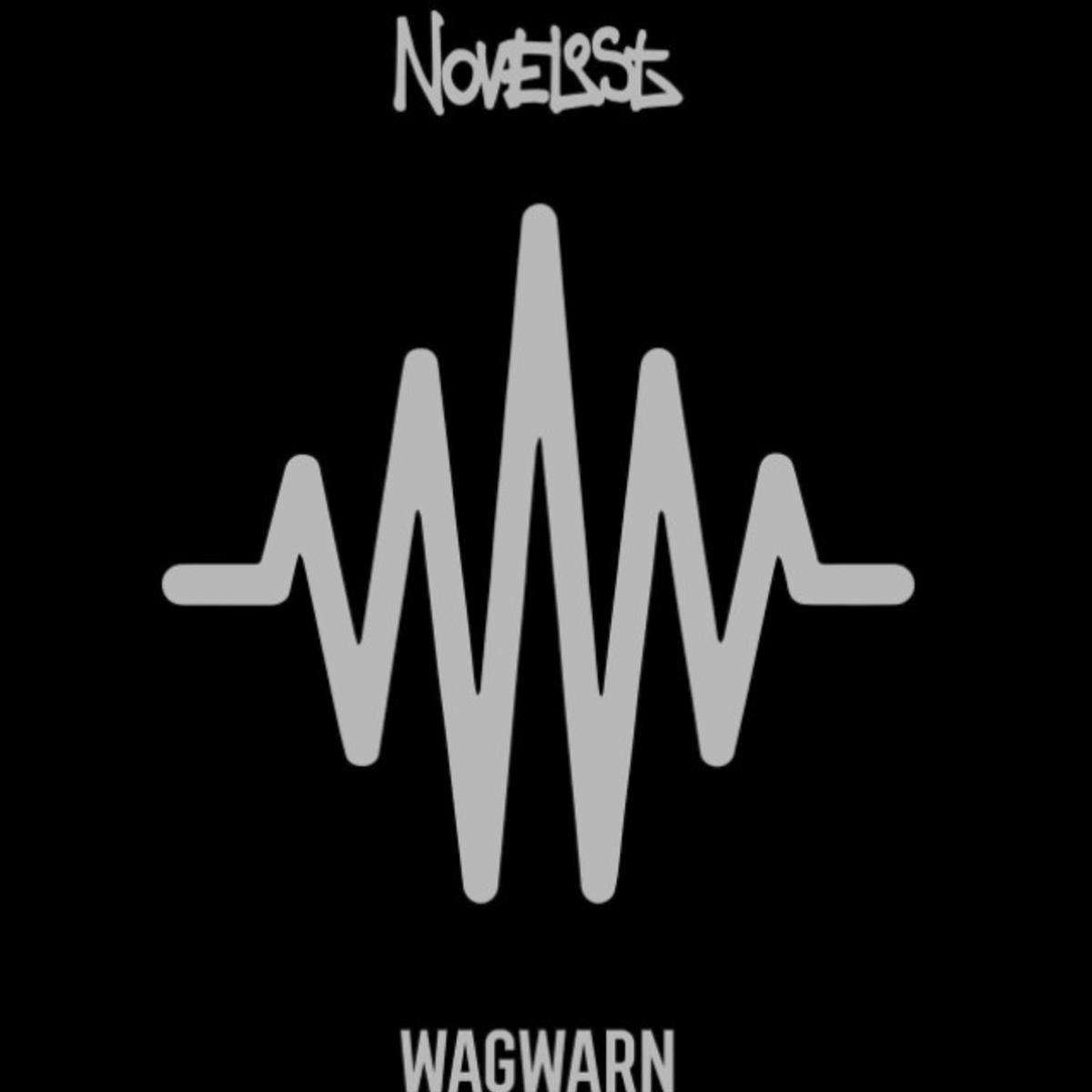 Novelist Wagwan