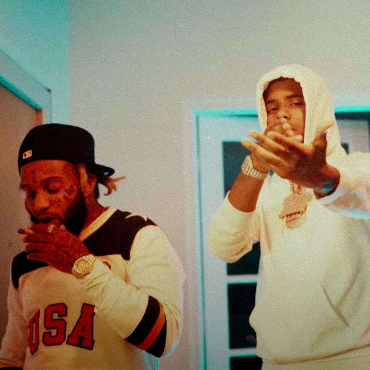 Pooh Shiesty & Big Flock 187 Shiesty