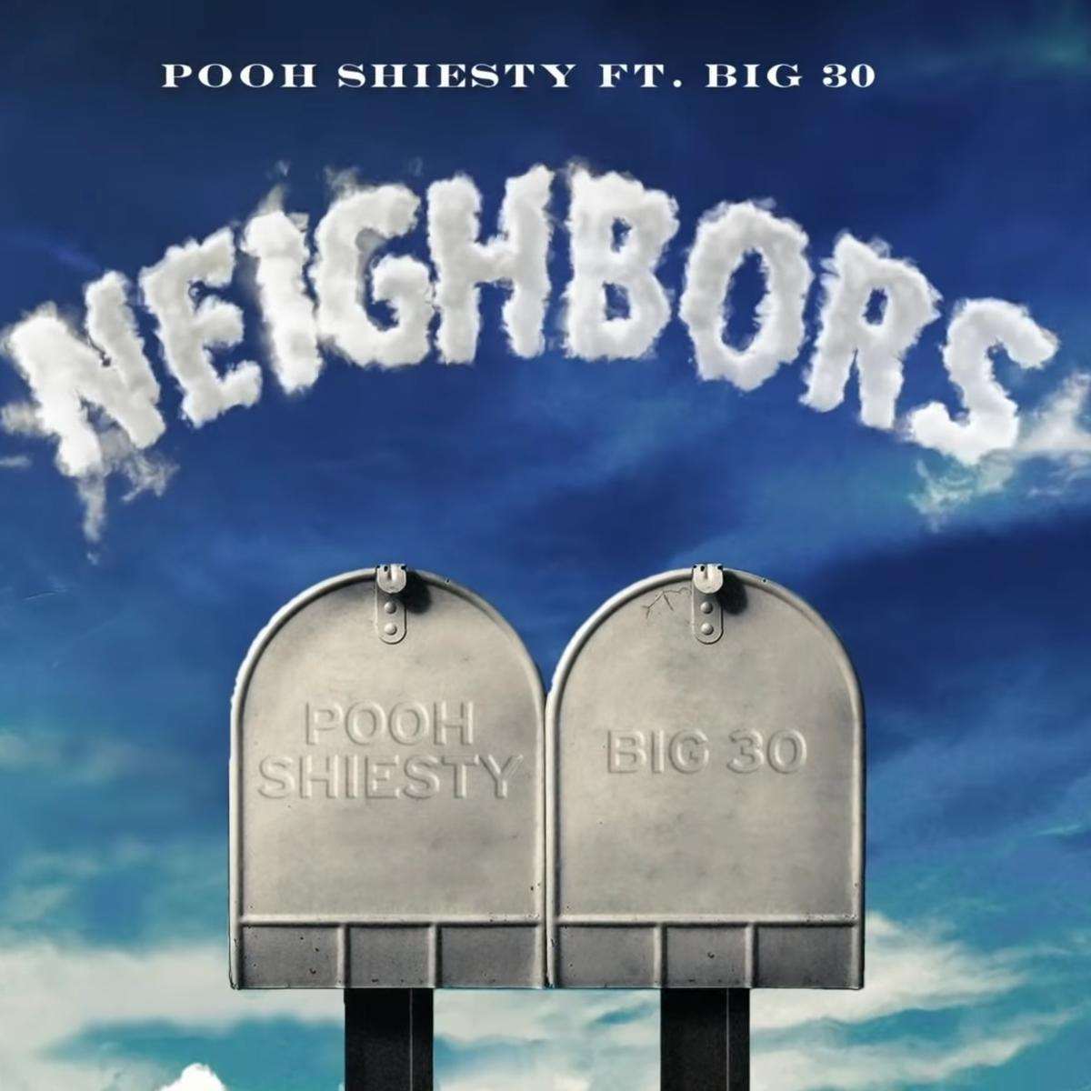 Pooh Shiesty Neighbors