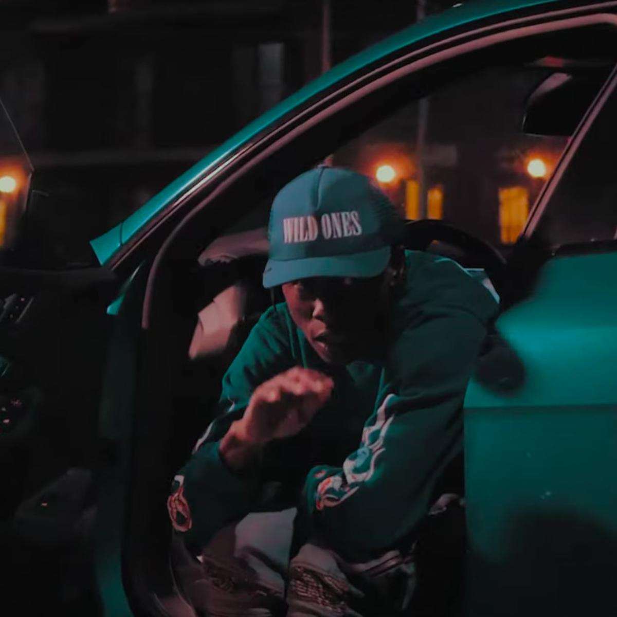 Quelly Woo Pain Into Passion