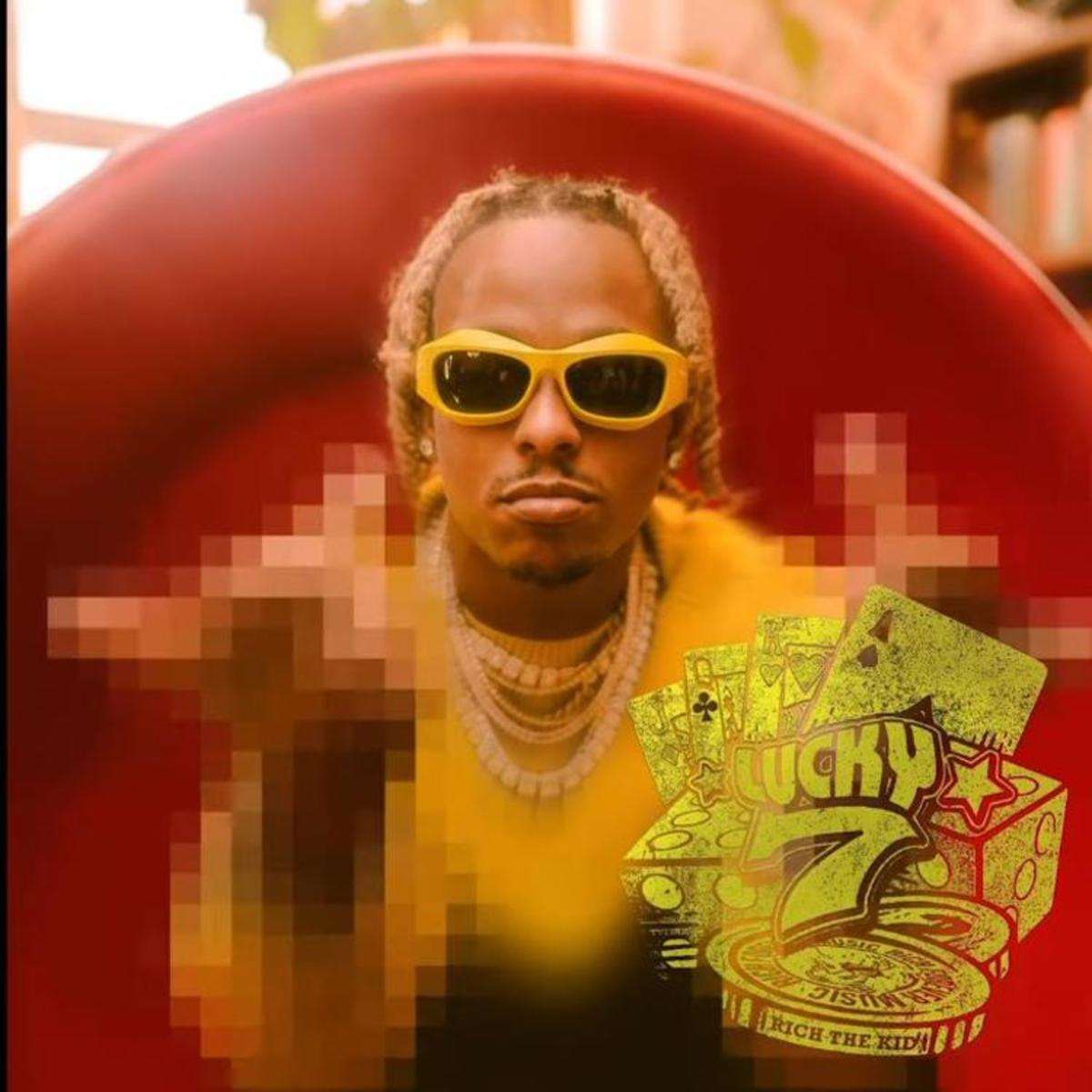 Rich The Kid Boom Boom