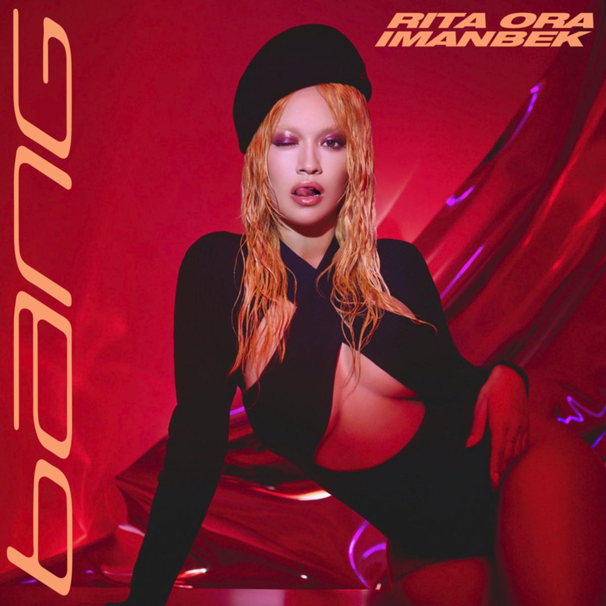 Rita Ora David Guetta Imanbek Big Ft Gunna Audio Lyrics Video Foreign Songs Lyric Video Lyrics Mp3 Music Music Video