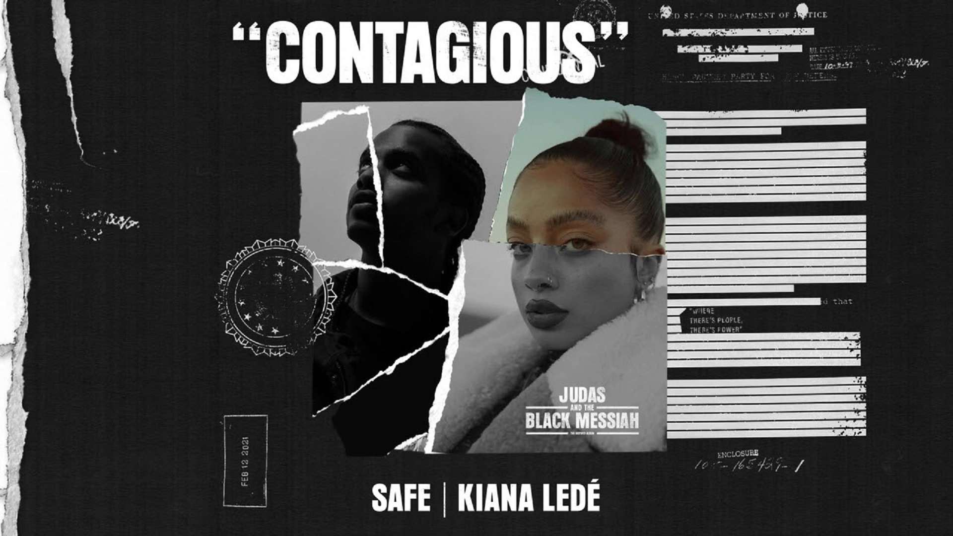 Safe Contagious