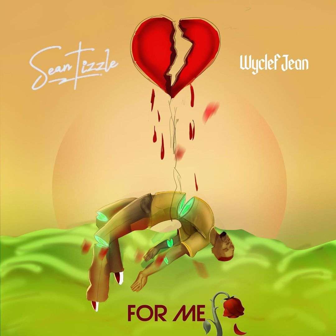 Sean Tizzle For Me