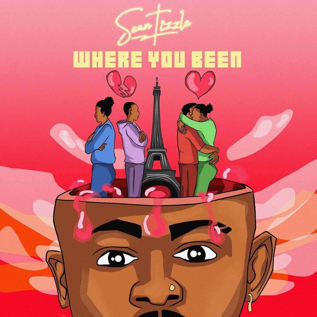 Sean Tizzle “where You Been”