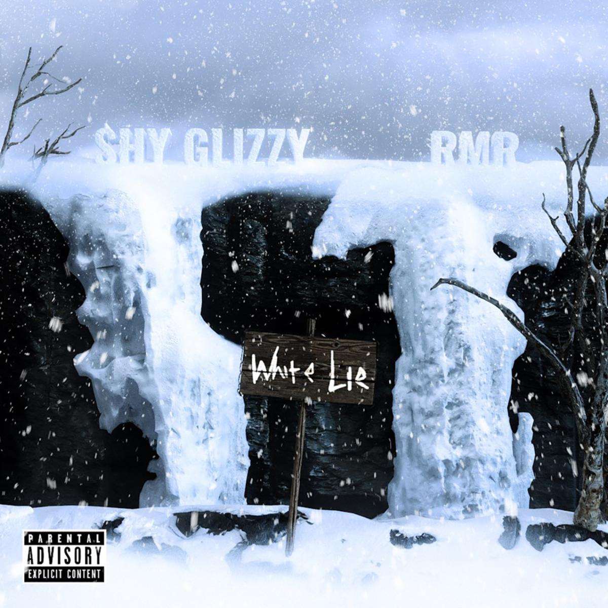 Shy Glizzy White Lie