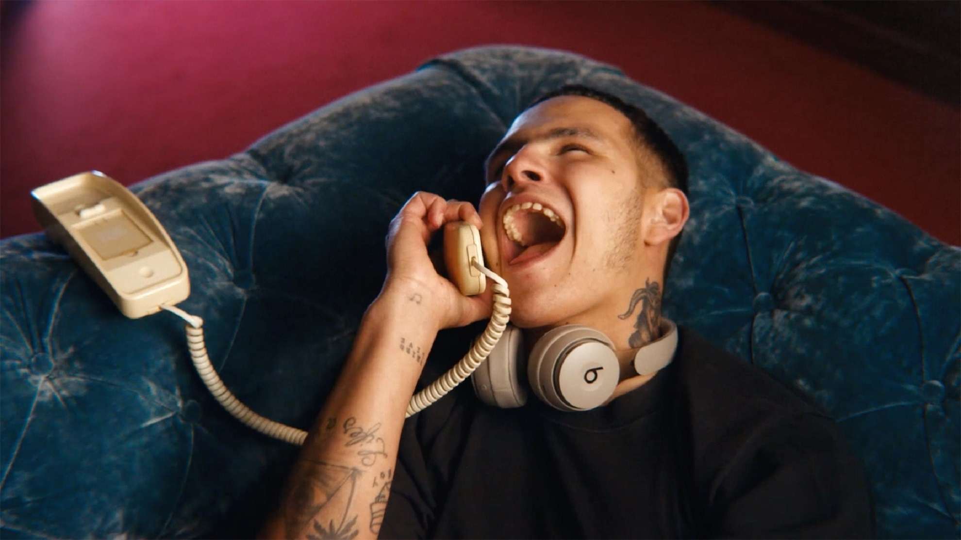 Slowthai – Cancelled (video)
