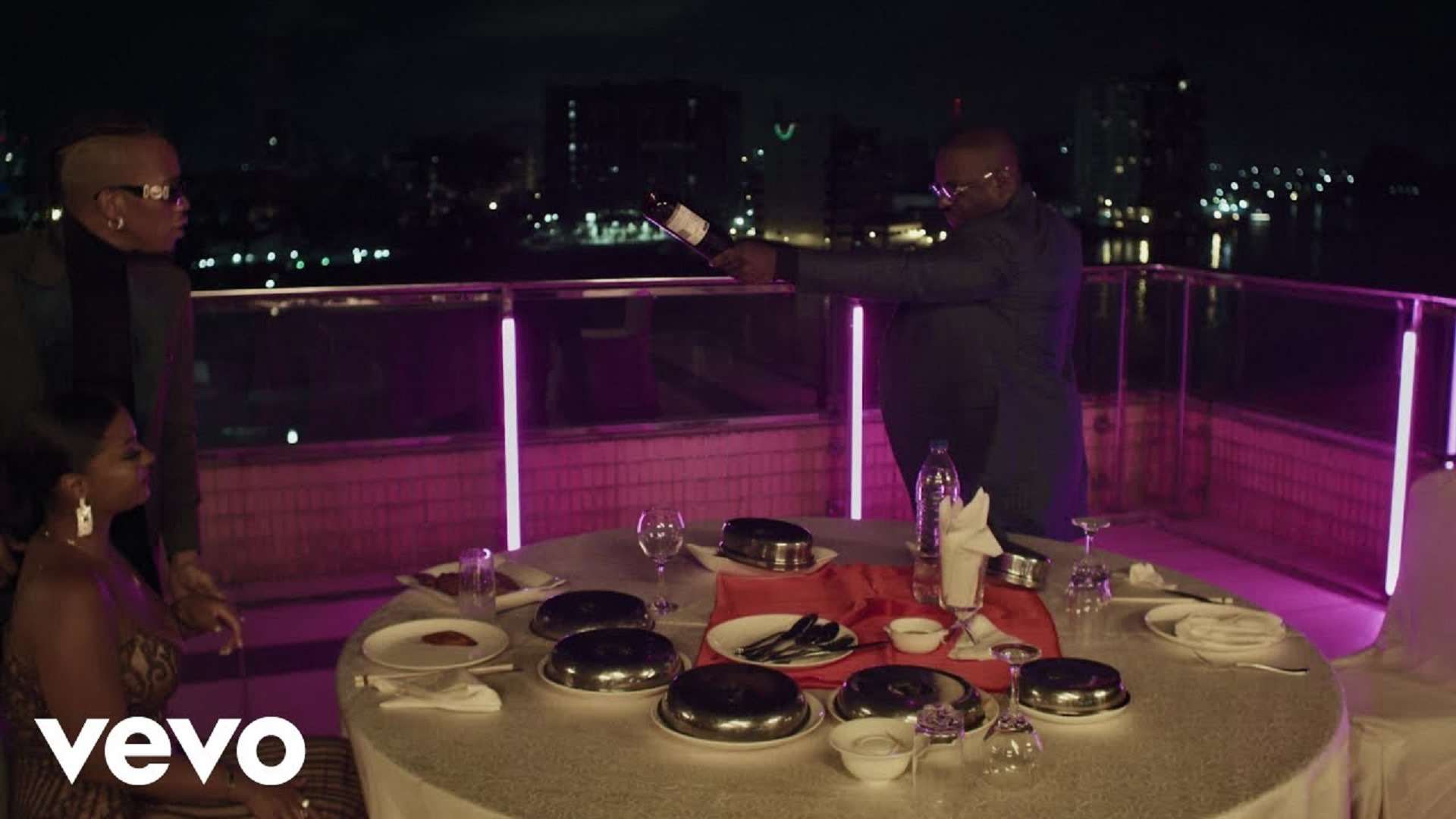 Tekno Designer (video)