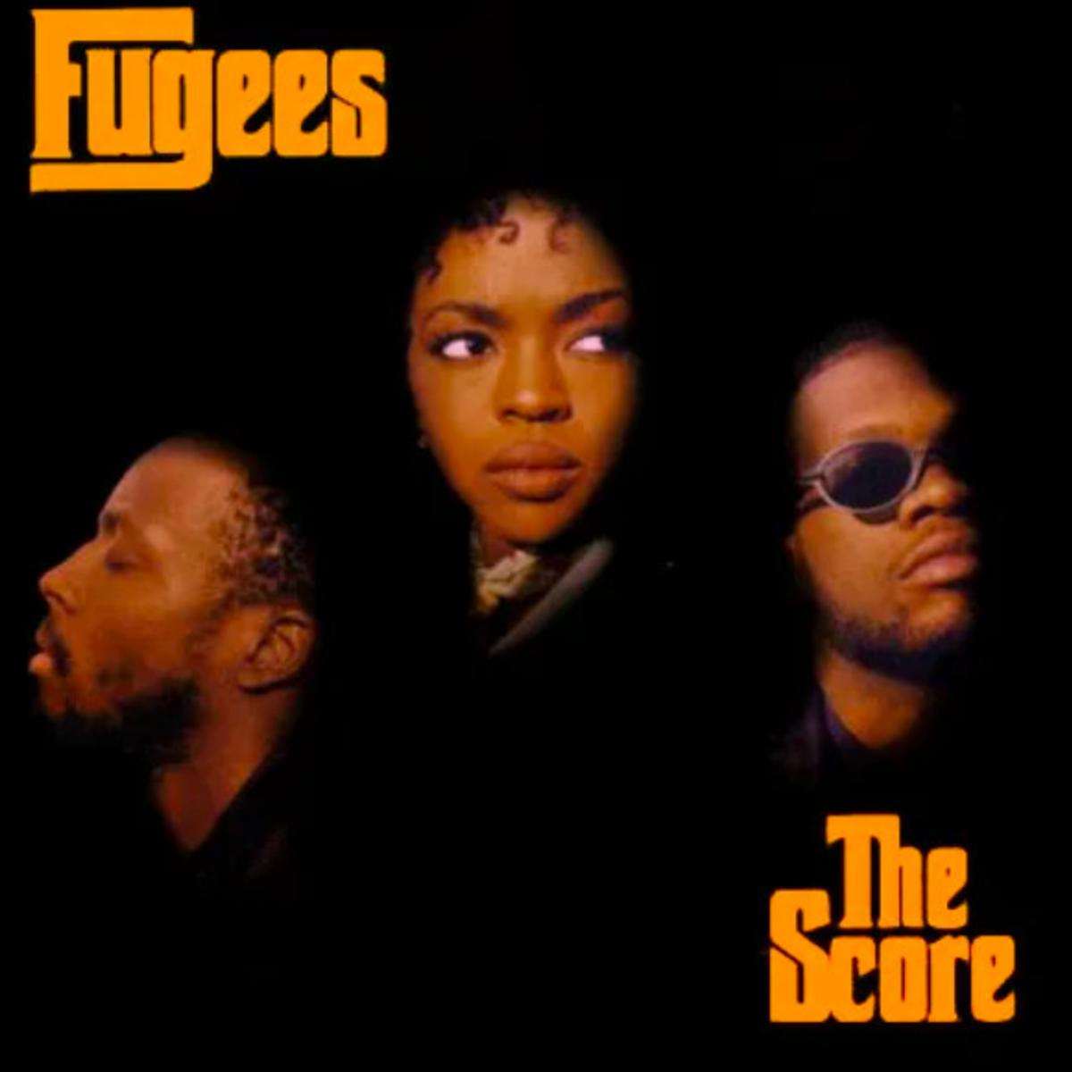 The Fugees Zealots