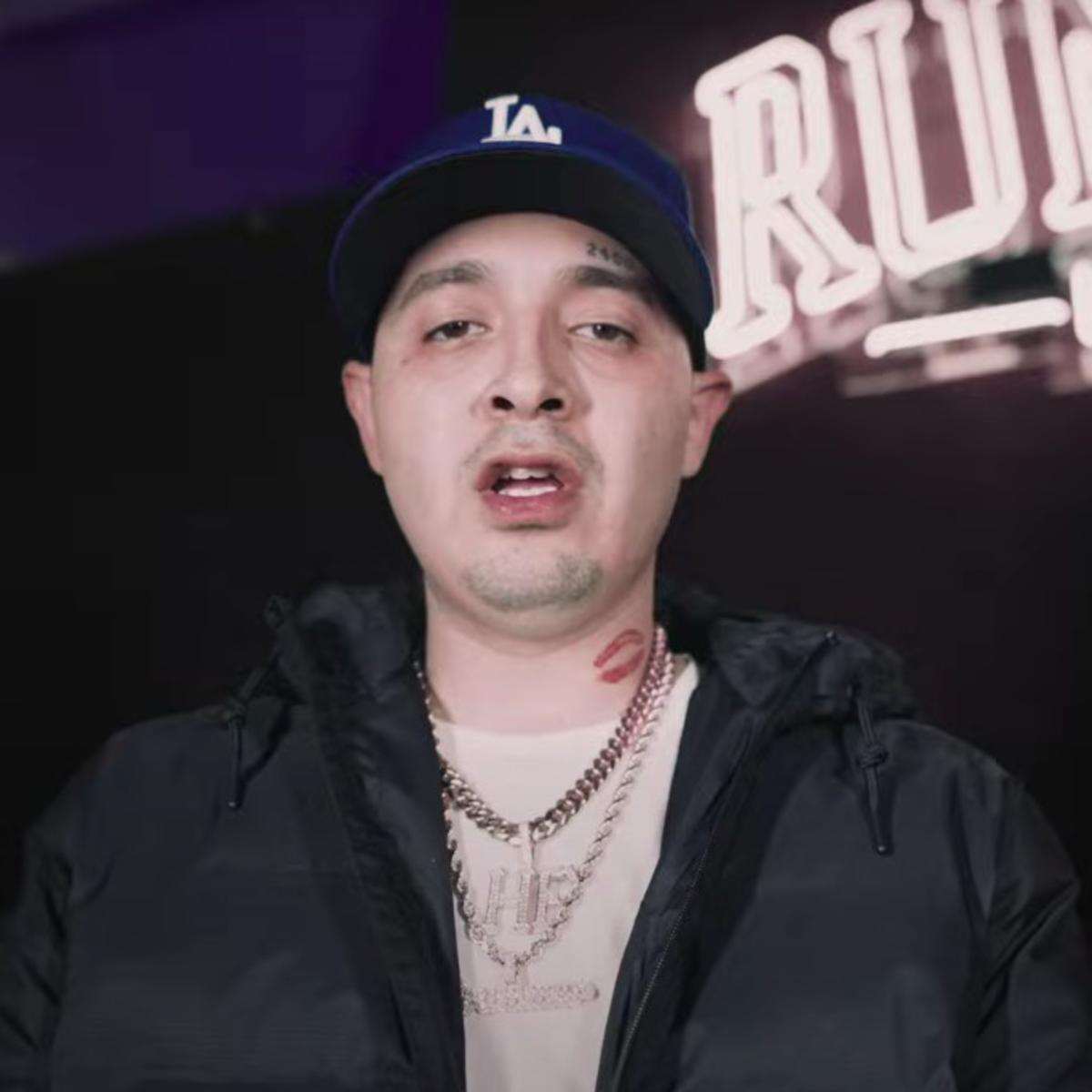 Young Drummer Boy Quit Playin