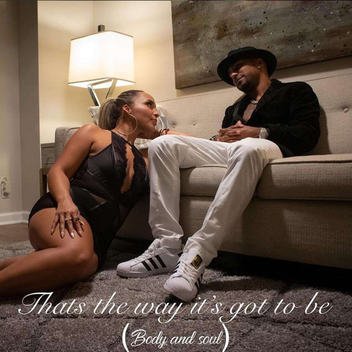 Zieme That’s The Way It’s Got To Be