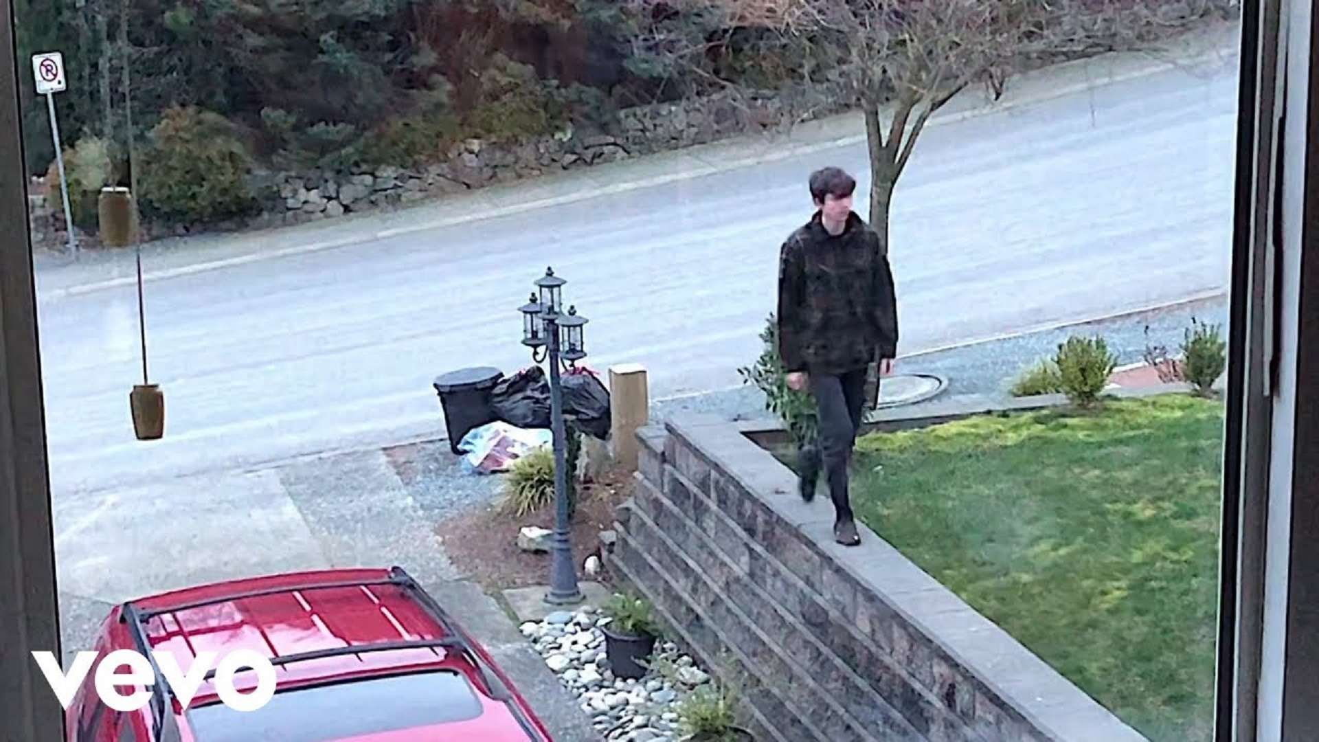 Powfu The Way That You See Me