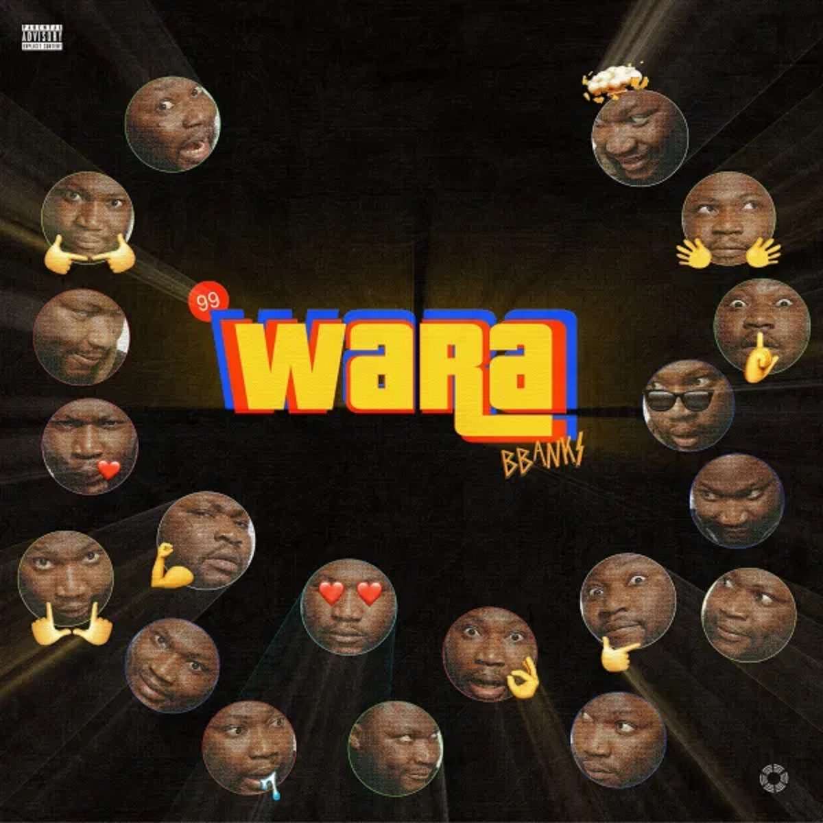 Bbanks Wara
