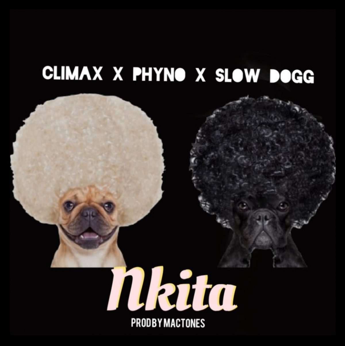 Climax Nkita