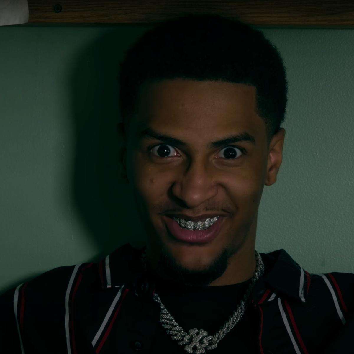 Comethazine Malcolm In The Middle