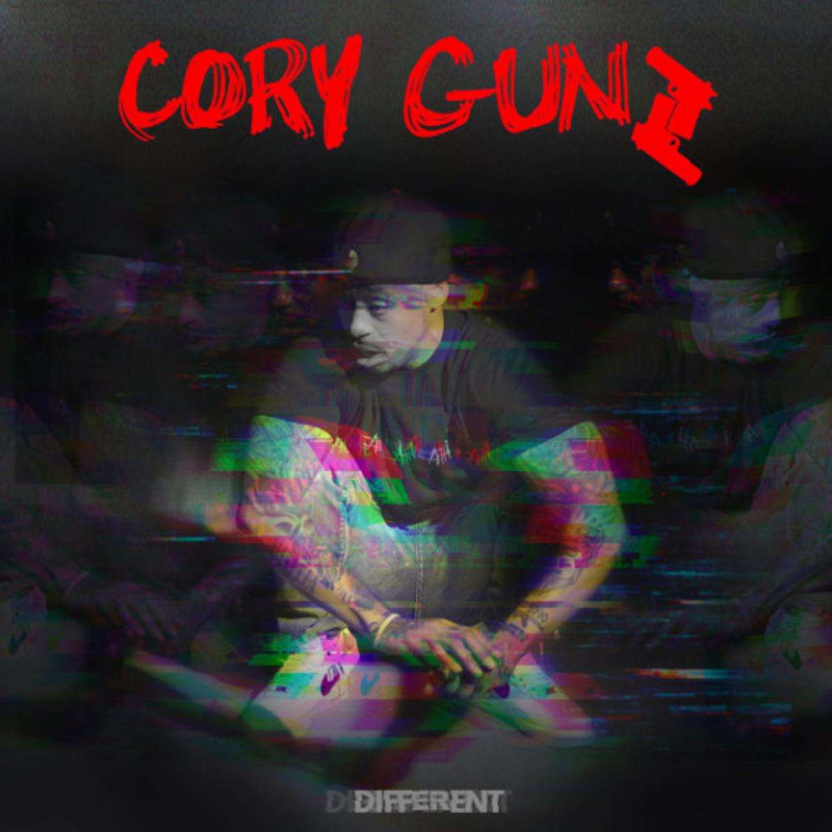 Cory Gunz Different