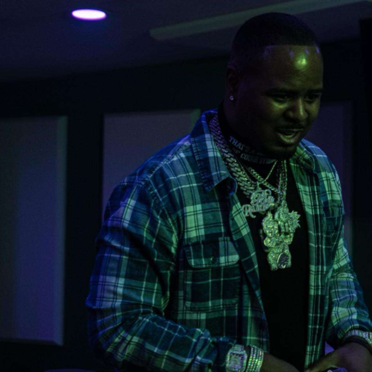 Drakeo The Ruler Out On Bail