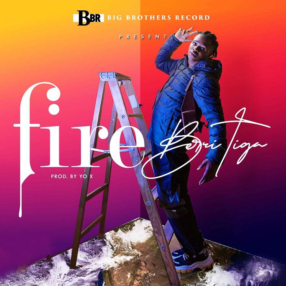 Fire Cover