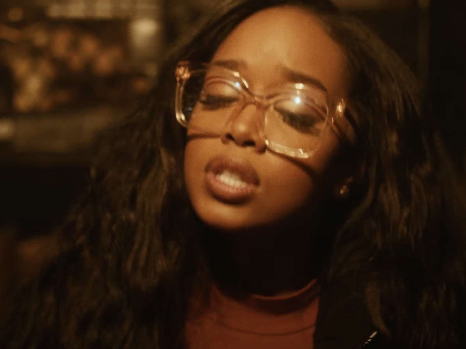 H.e.r. Fight For You (video)