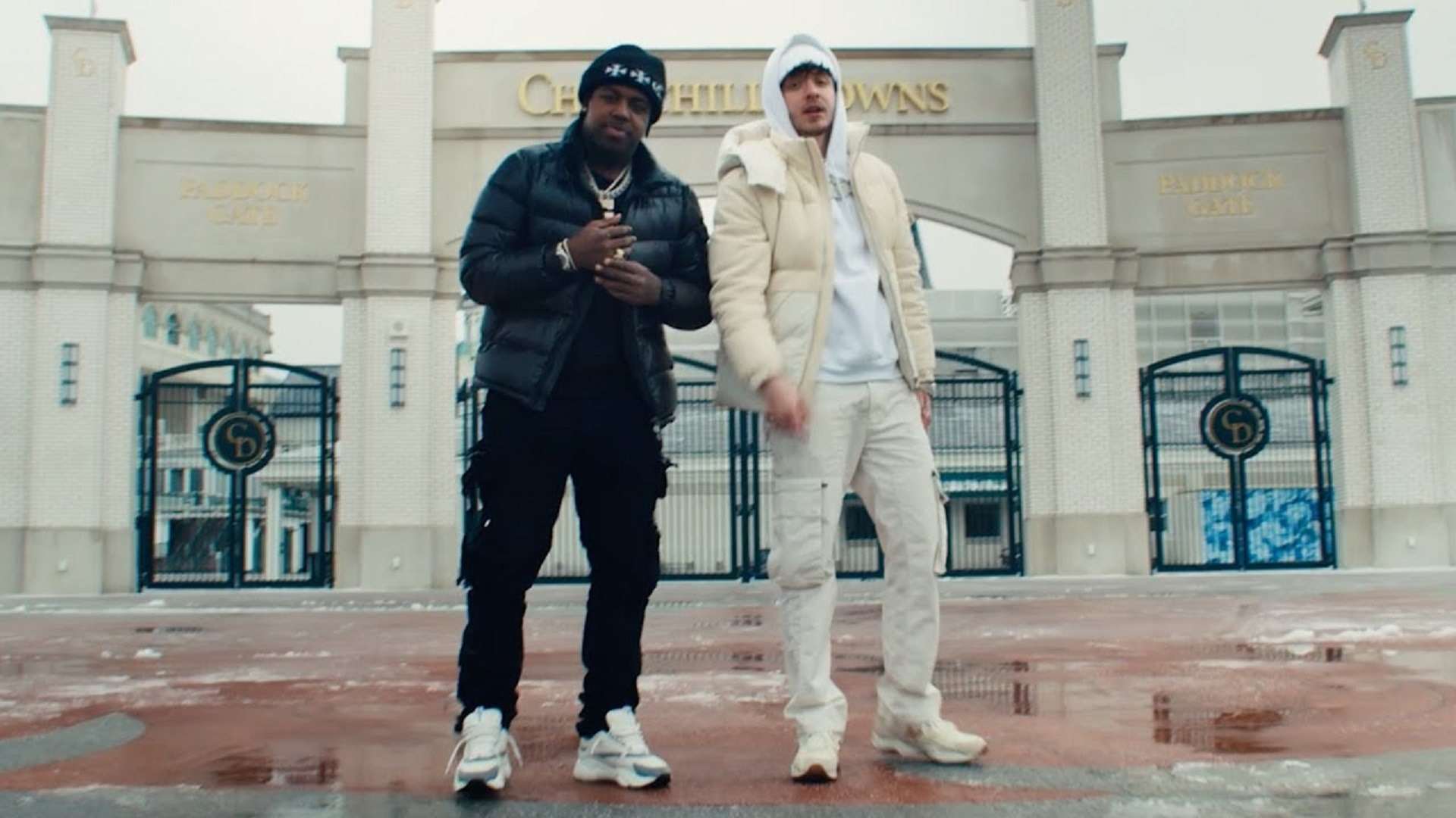 Jack Harlow Route 66