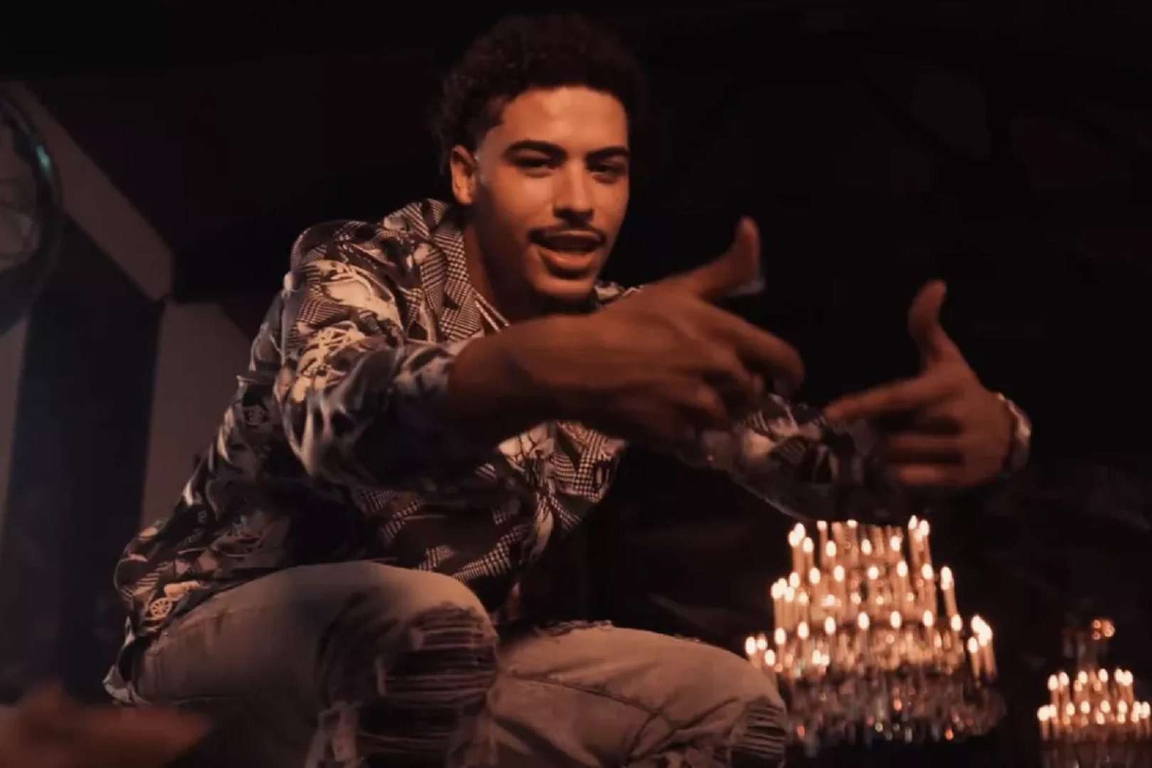 Jay Critch Been That