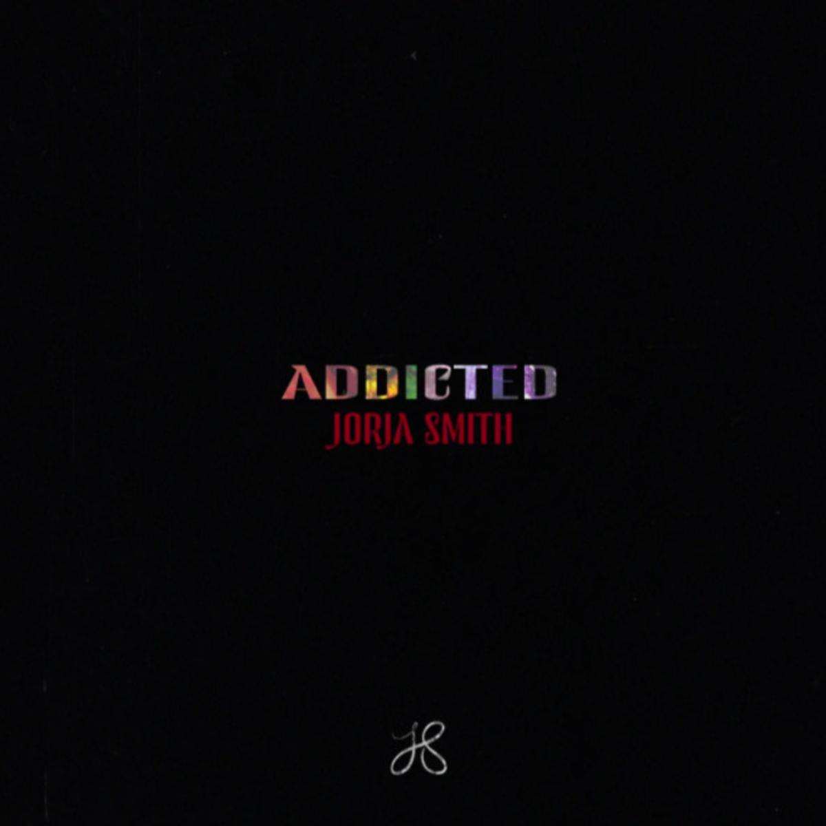 Jorja Smith Addicted