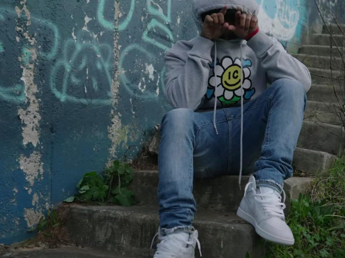 Deante Hitchcock Beatbox Junebug Challenge Freestyle Lyrics Video Mpmania