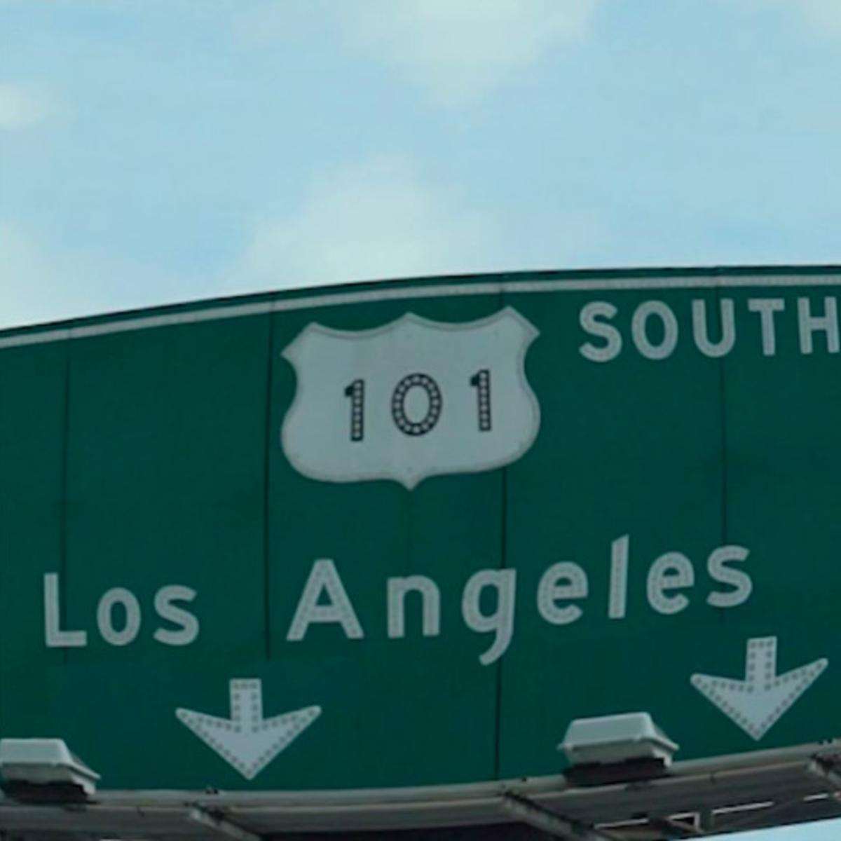 Kevin George 101 Freestyle