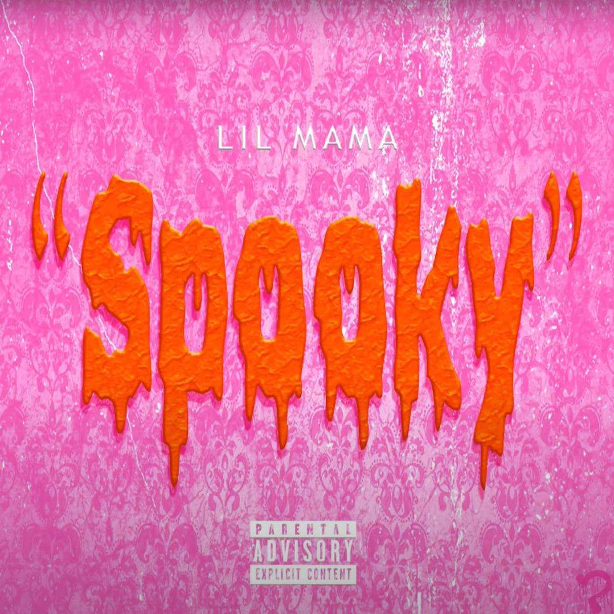 Lil Mama Spooky