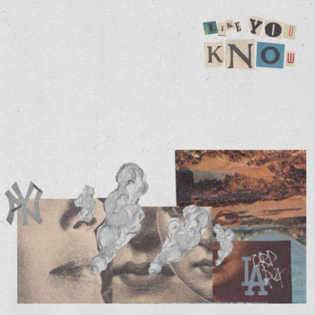 Lord Apex Like You Know