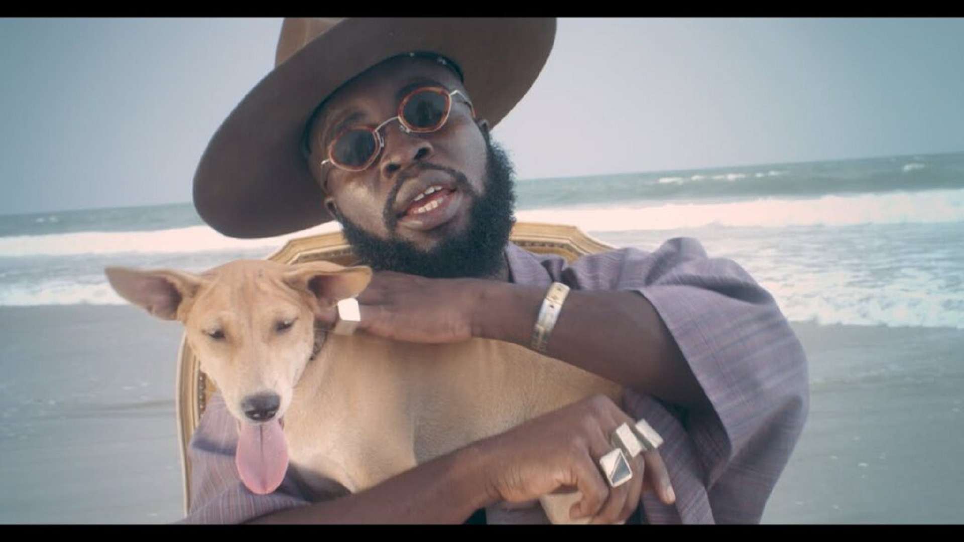 M.anifest No Fear(video)