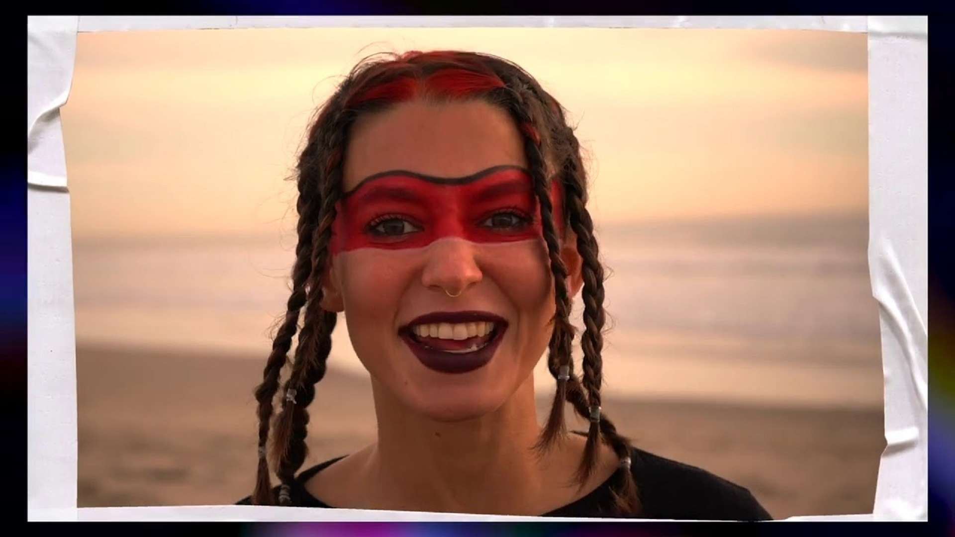 Meg Myers Anyway You Wanna Love