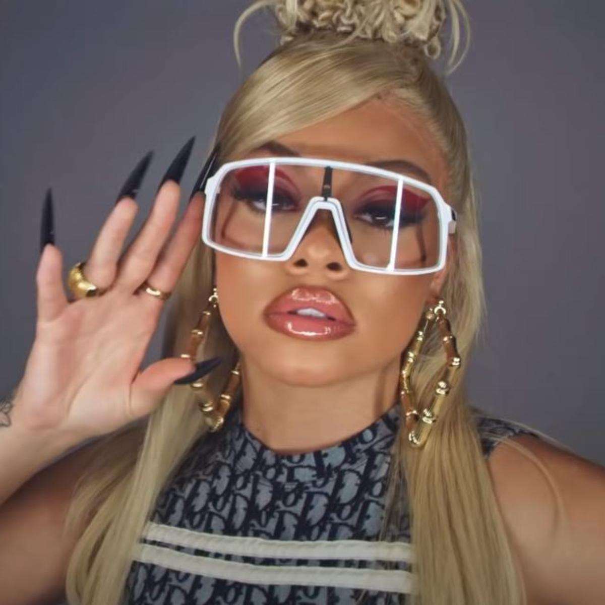 Mulatto Beatbox Freestyle