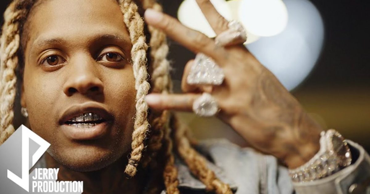 Only The Family & Lil Durk - 