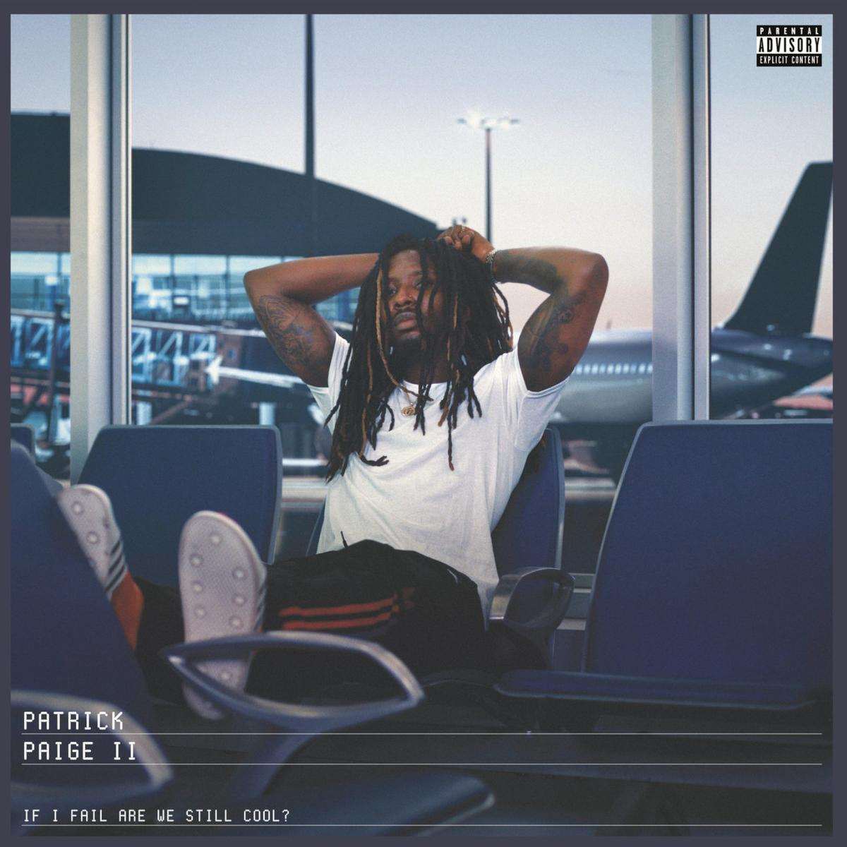 Patrick Paige Ii Whisper