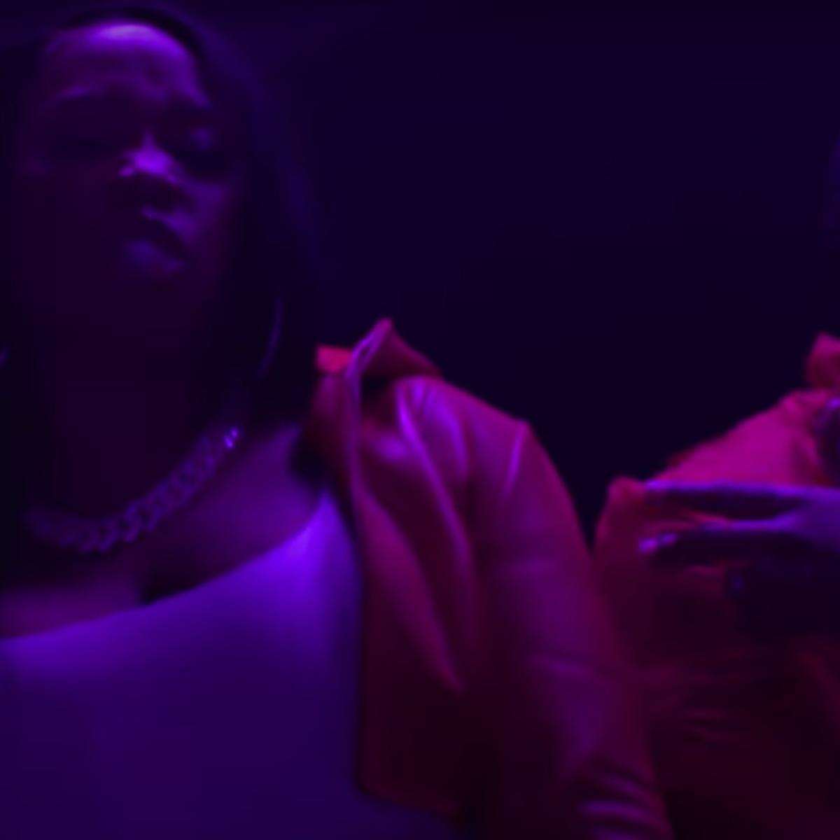 Remy Ma & Papoose Smack Url Freestyle