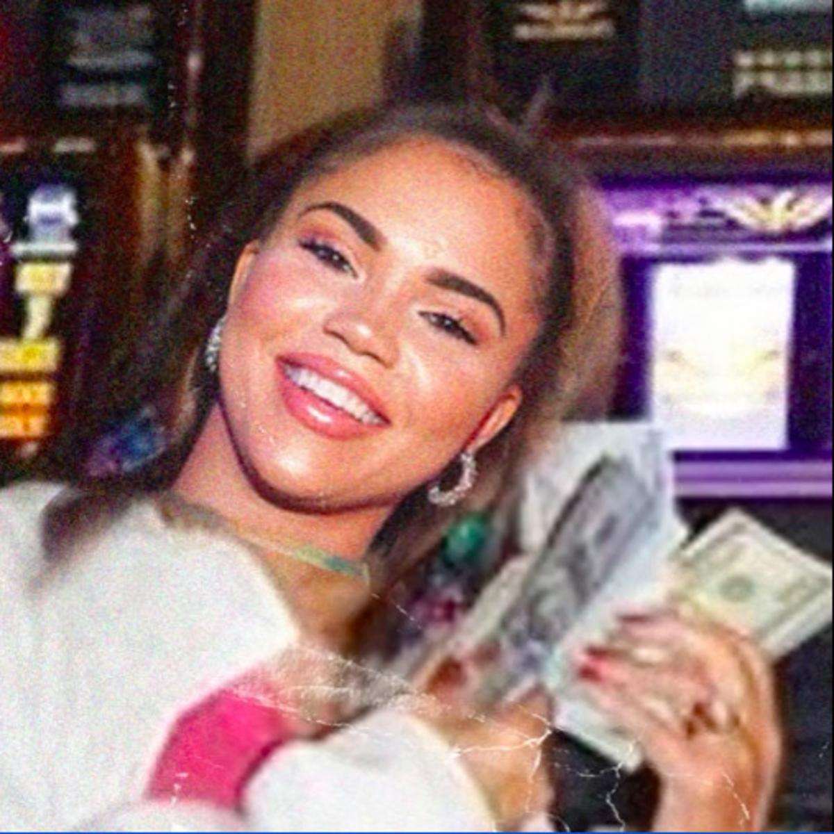 Renni Rucci Beatbox Freestyle