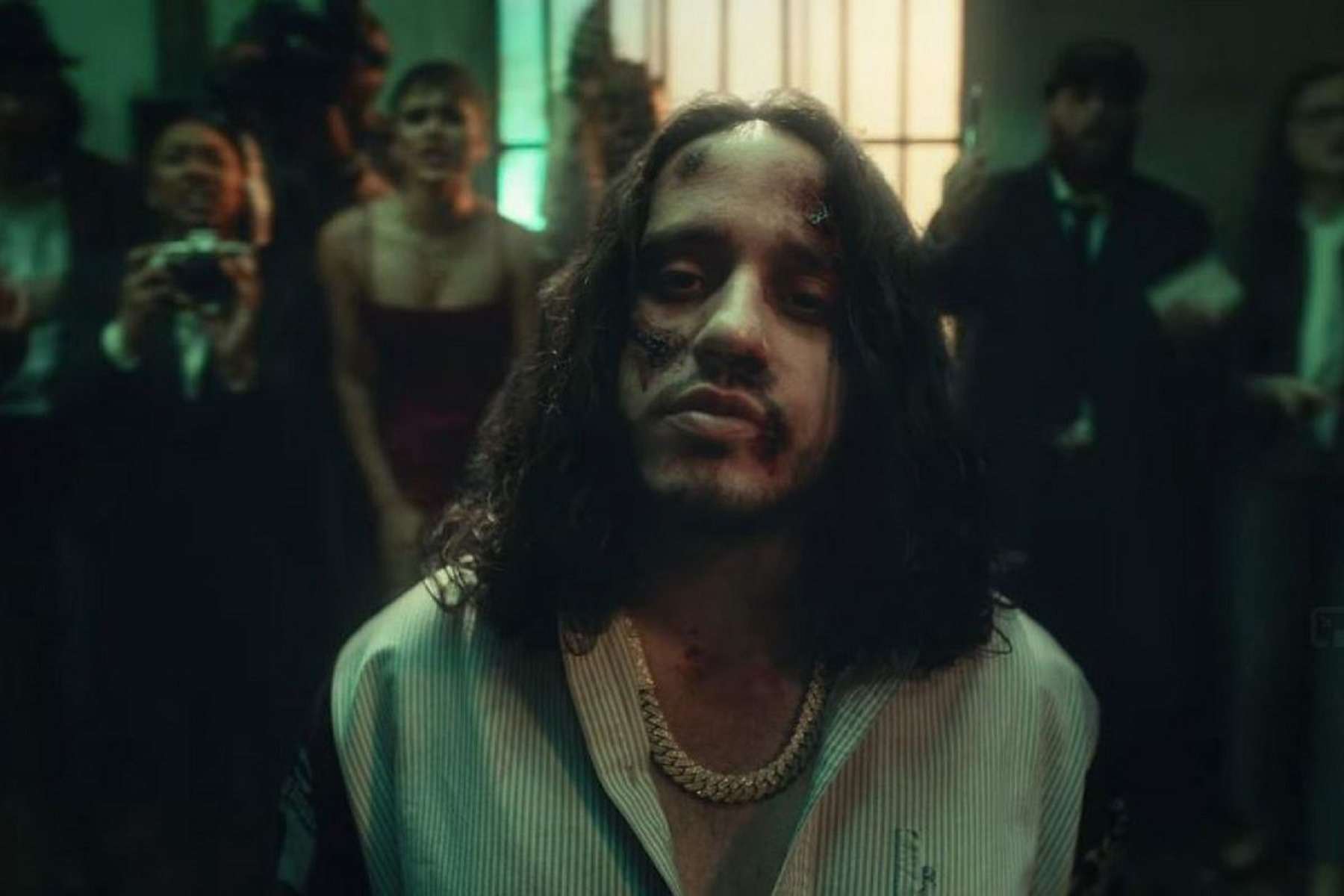 Russ Misunderstood (video)