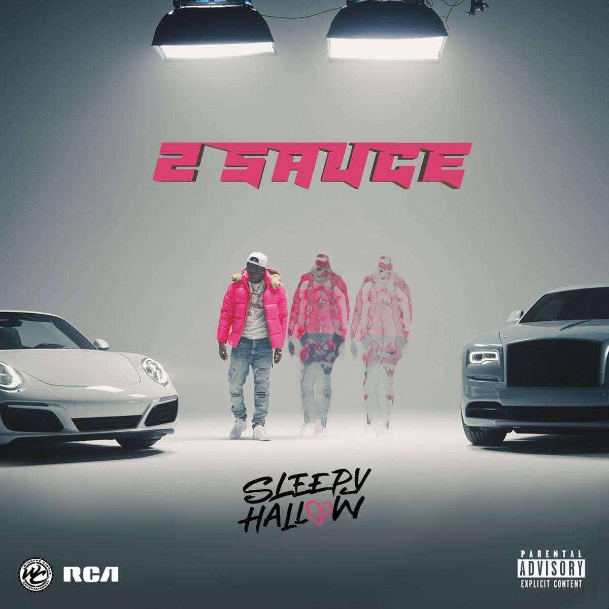 Sleepy Hallow 2 Sauce