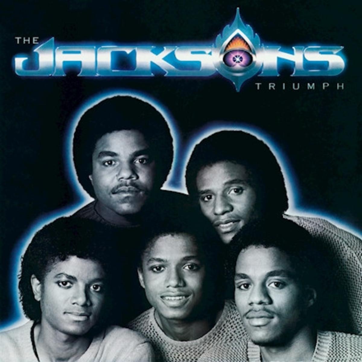 The Jacksons Can You Feel It {jacksons X Mlk Remix)