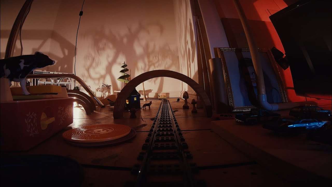 Tune Yards Hypnotized