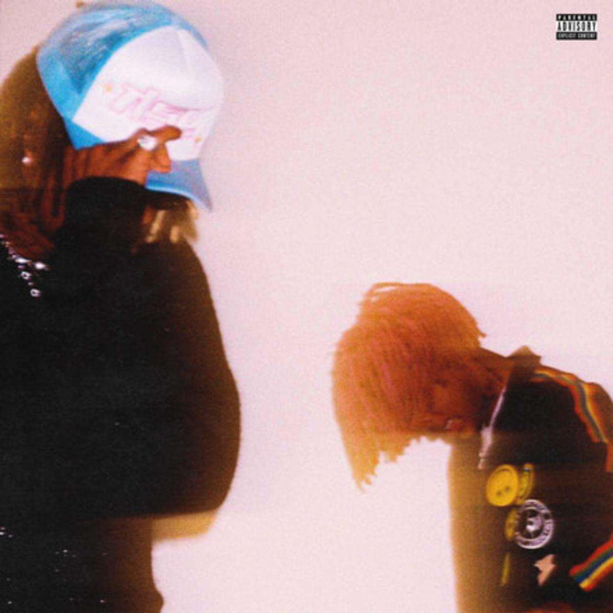 Tyfontaine Run It Up