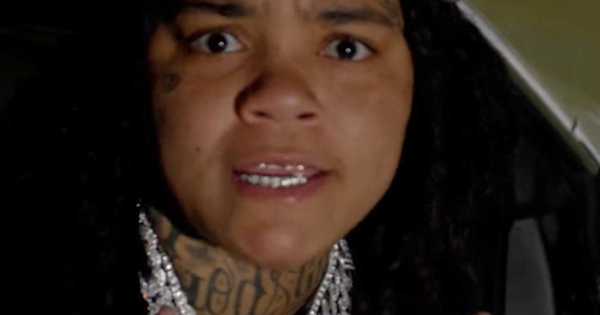 Young M.A - "Ooouuuvie (Whoopty Freestyle)" - Download MP3 ...