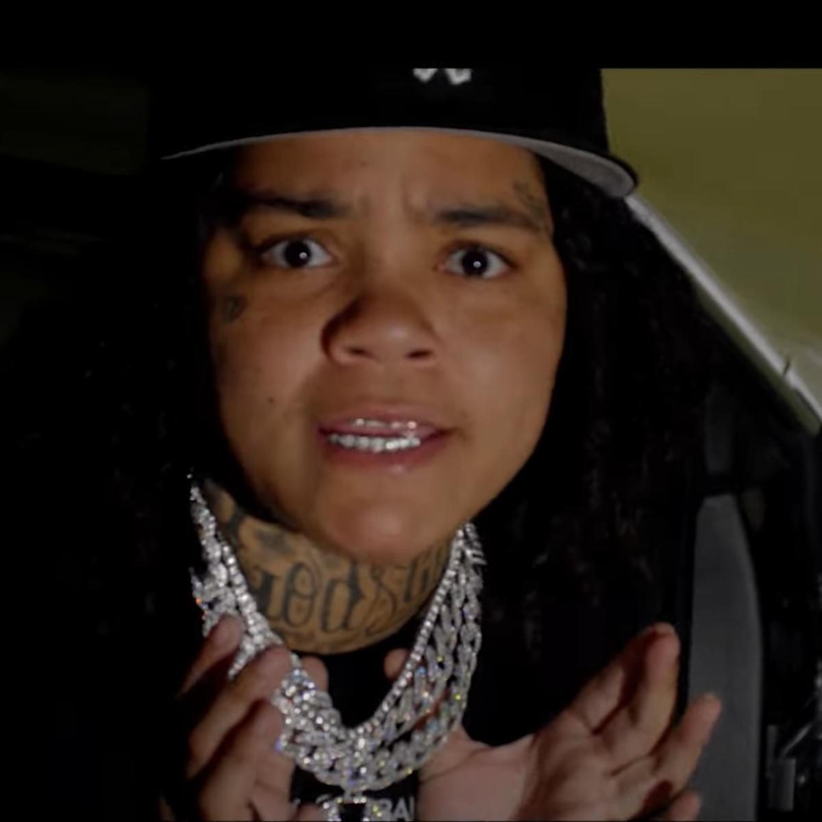 Young M.a Ooouuuvie
